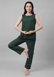 Yoga Wear